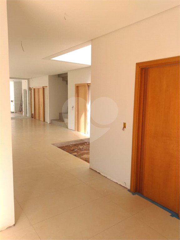 Casa em Construção no Condomínio de alto padrão Dahma III