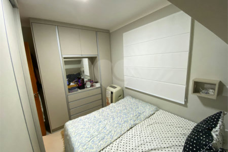 Apartamento mobiliado a venda na Vila Nery - São Carlos/SP