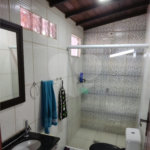 Casa à Venda no Jardim Regina – Brotas