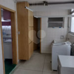 Apartamento à venda com 202m² - Mooca