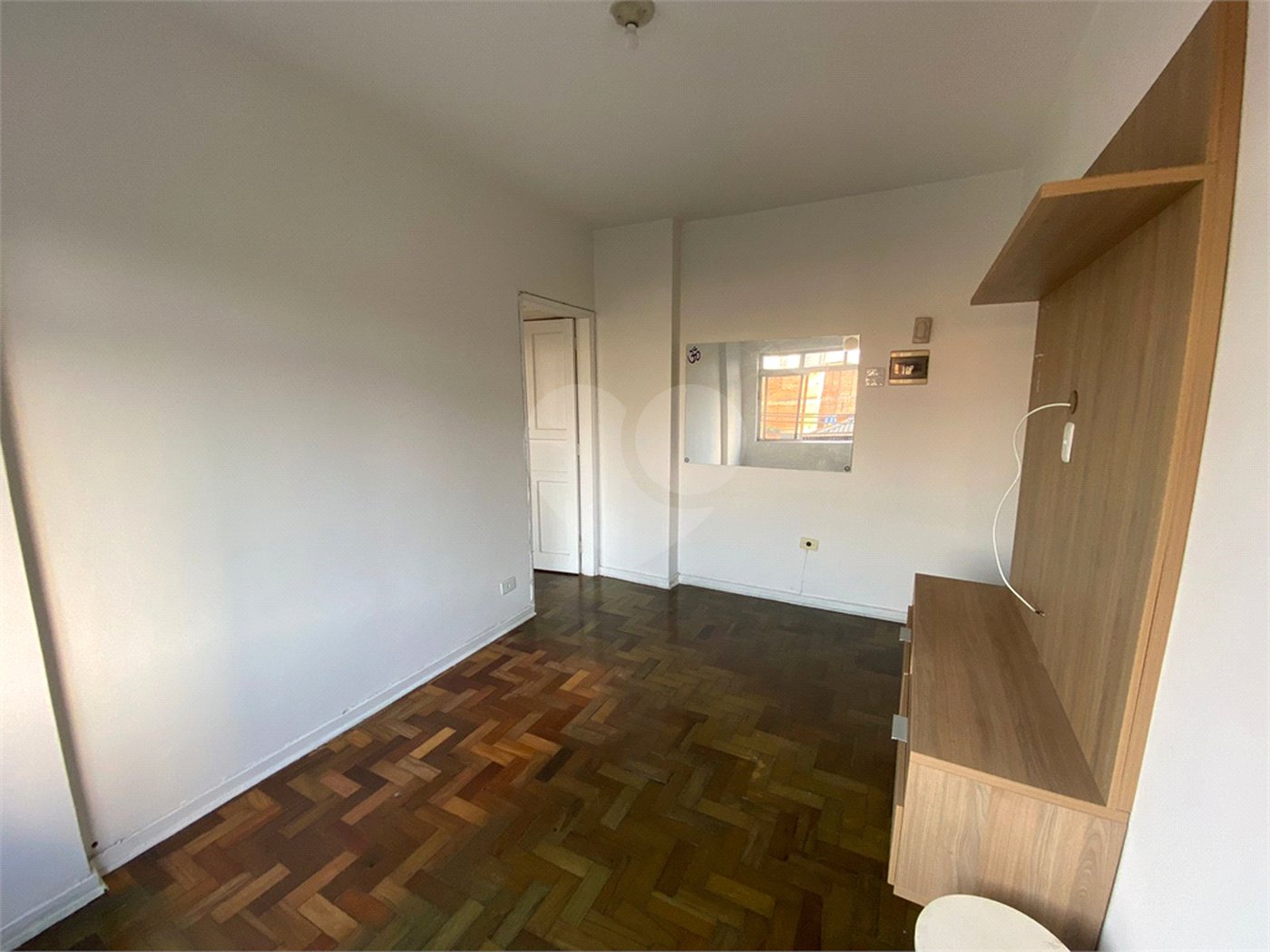Apartamento á venda com 44m² -Liberdade
