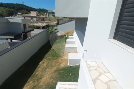 Casa Condomínio Santa Isabel em Louveira