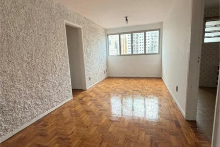 Apartamento à venda com 2 quartos em Vila Madalena, São Paulo, SP