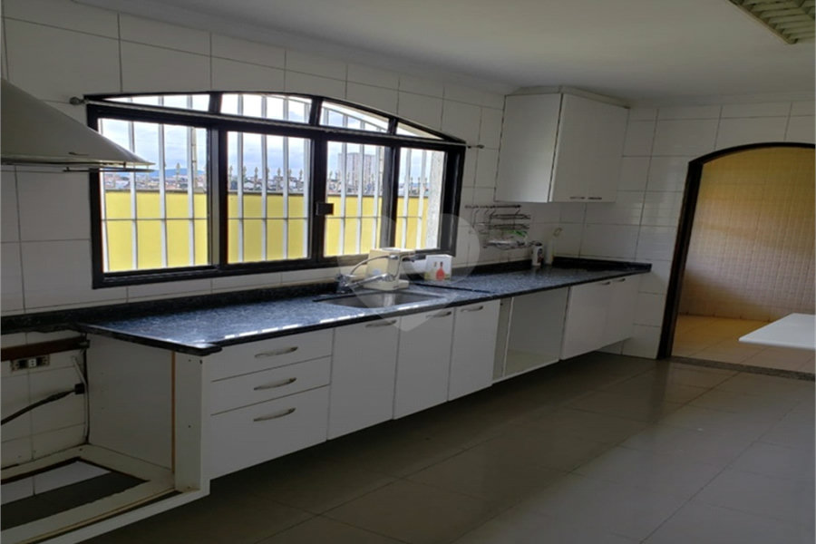 Sobrado à venda com 3 quartos, sendo 1 suíte,  em Vila Maria, São Paulo, SP