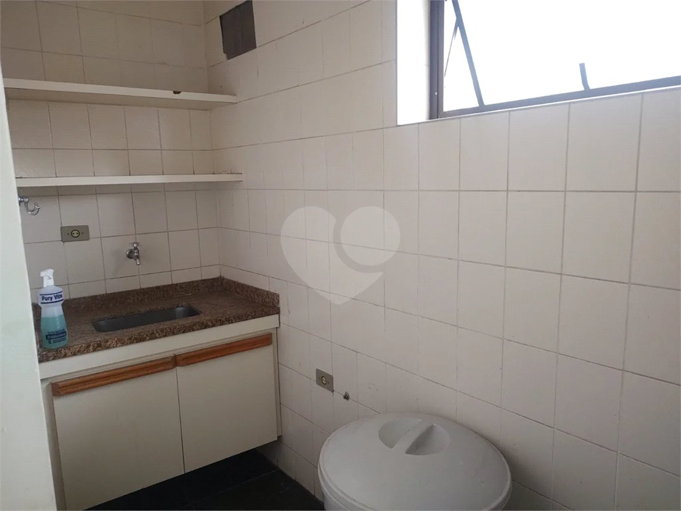 APARTAMENTO NA VILA CLEMENTINO COM 4 DORMITORIOS 4 SUITE E 6 VAGAS