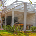 Loteamento à venda no Village Damha IV –