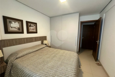 Apartamento à venda com 3 quartos em Interlagos, Três Lagoas - MS
