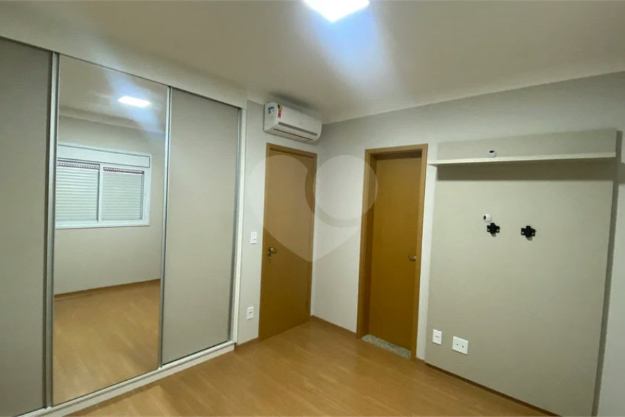 Apartamento para alugar com 2 suítes em Piracicaba.