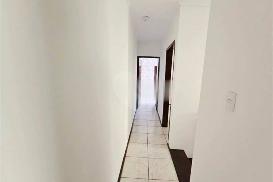 Sobrado com 280m² á venda - Itaquera