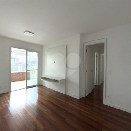 Apartamento 70m2 à venda na Vila Mariana