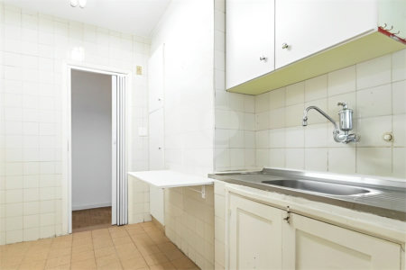 Apartamento á venda na Bela Vista, São Paulo