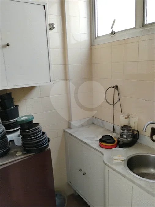 Conjunto comercial para locação ou venda na região de Consolação