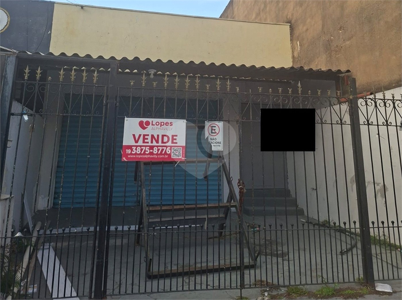Indaiatuba - Salão Comercial - Vila Pires da Cunha - IPTU: R$ 168,00 - Venda: R$ 380.000,00 - Excelente oportunidade - Este salão comercial está localizado na Vila Pires da Cunha, ao da Avenida Ario Barnabé, no Jardim Morada do Sol. - Uma área em crescente valorização