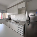 Apartamento Mobiliado de 2 Dormitórios com Suíte no Edifício Valentina Park Venda