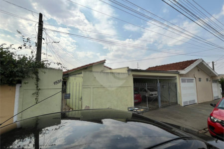 Casa a venda com 5 dormitórios no Boa Vista