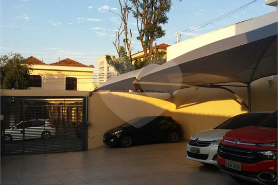 Excelente Casa em Condomínio no Coração Tatuapé
