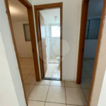 Apartamento no Condomínio Mont Everest .