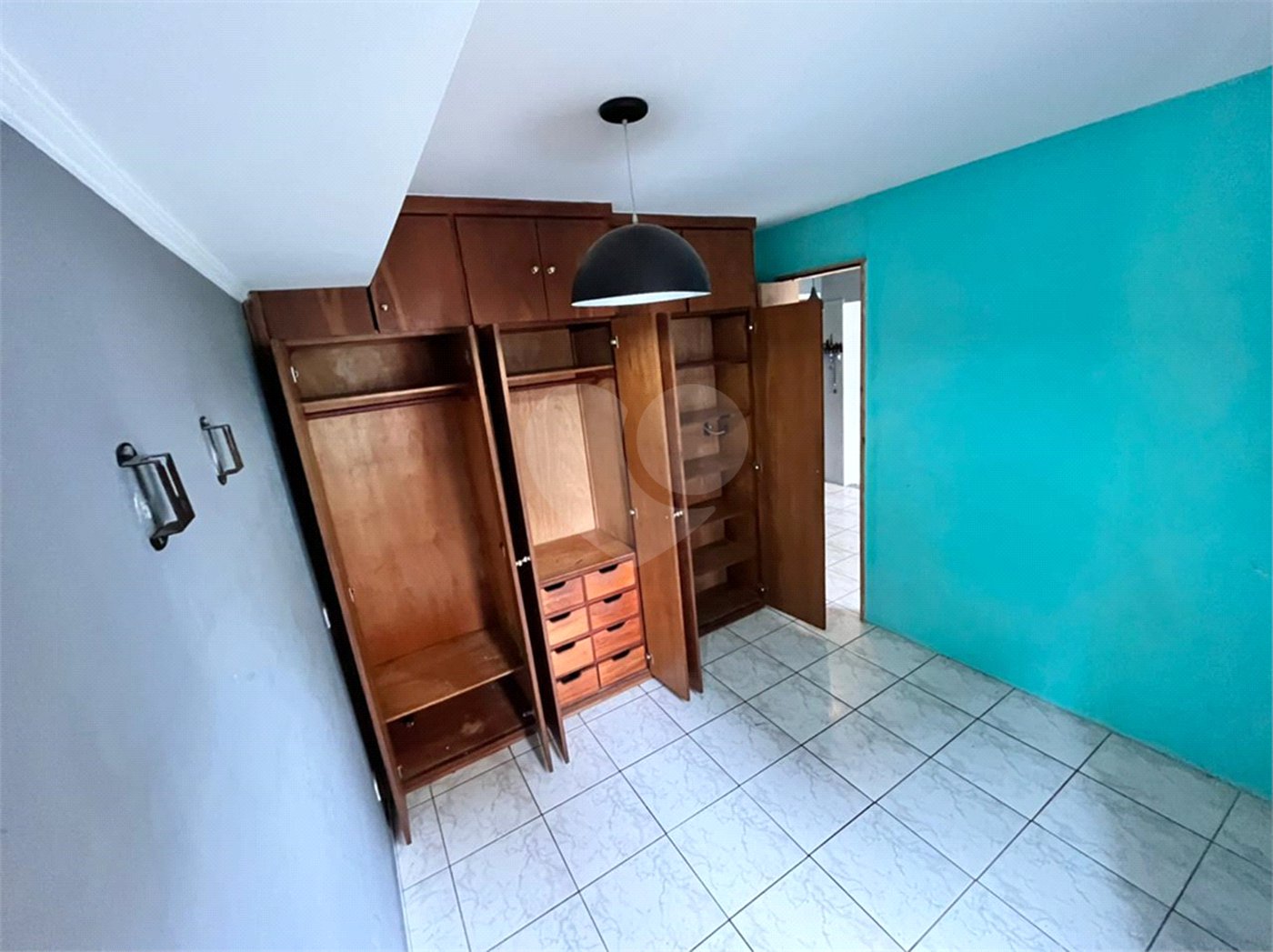 Apartamento a venda com 38m² - Bela Vista