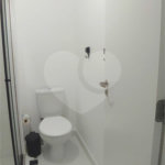Apartamento tipo Studio em frente ao Metrô Brás - Centro - São Paulo - SP