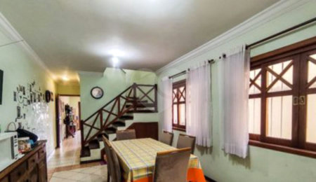 Casa à venda com 3 quartos, sendo 1 suíte,  em Vila Morse, São Paulo, SP