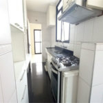 Excelente apartamento, 3 quartos e 2 vagas, para venda na Aclimação!