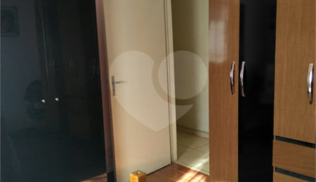 Casa à venda com 2 quartos em Jardim Pacaembu, São Carlos, SP