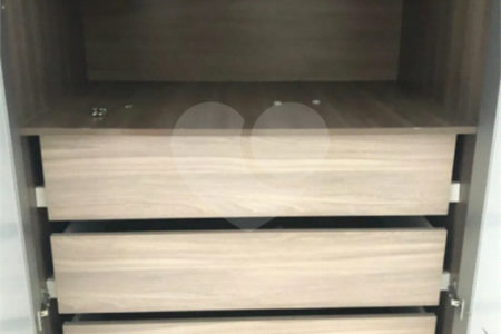 Apartamento na Aclimação com 45m² – 1 Dormitório