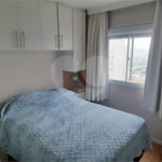Apartamento à venda com 3 quartos, sendo 1 suíte, em Brás, São Paulo, SP