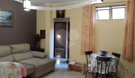 Casa à venda com 2 quartos, sendo 1 suíte, em Residencial Samambaia, São Carlos, SP