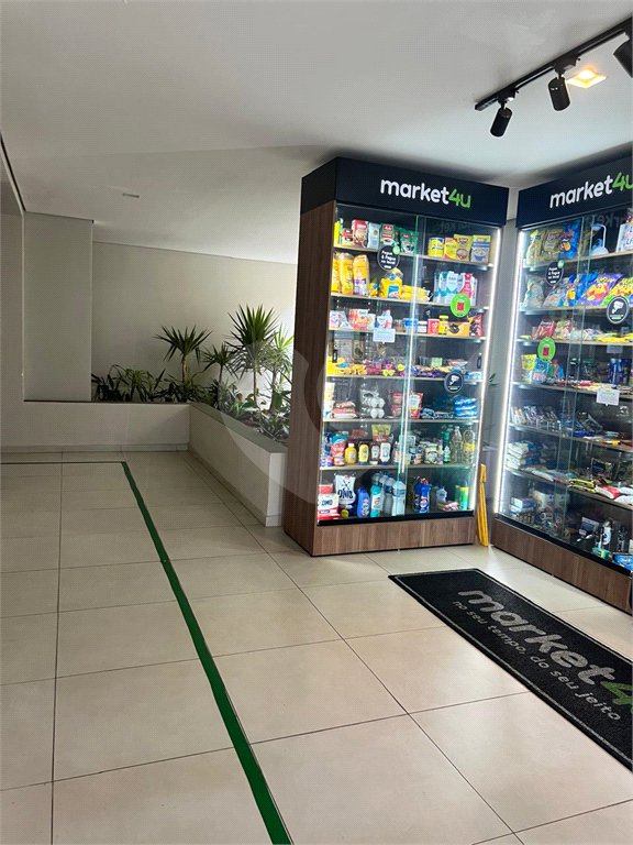 Apartamento á venda - Sacomã