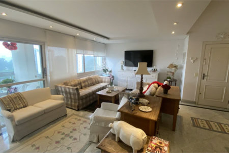 Apartamento à venda com 4 quartos, sendo 1 suíte, em Alto da Boa Vista, São Paulo, SP
