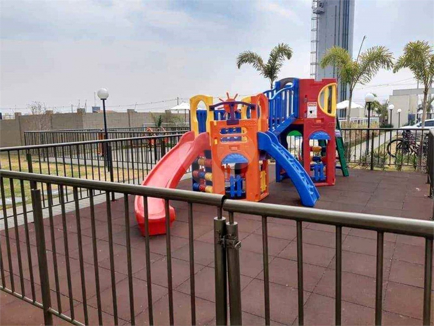 Apartamento para venda no Monte Berlim