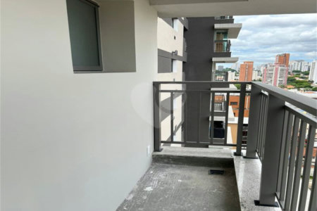 Residencial Exclusivo no Campo Belo