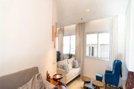 Apartamento venda Bela Vista, 156 m², 3 quartos, suíte, 3 salas, 2 vagas. Rooftop, Churrasqueira, Uma quadra da Paulista.