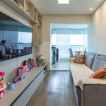 75m² na Av. Paes de Barros - Mooca