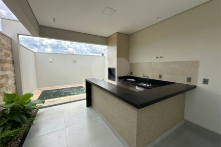 Casa á venda no Parque Faber III