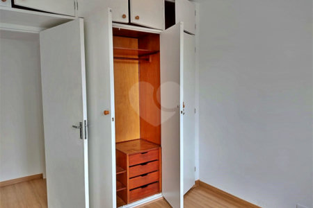 Apartamento 3 quartos - 1 suite - Metrô Borba Gato