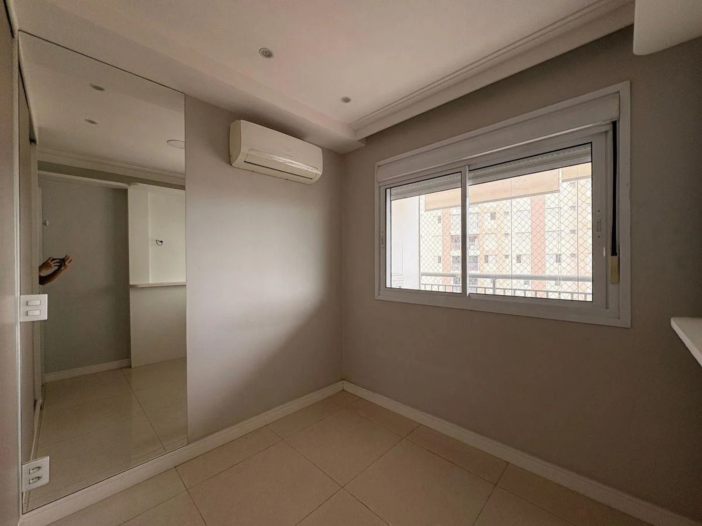 Apartamento à venda com 2 quartos em Jardim Esmeralda, São Paulo - SP