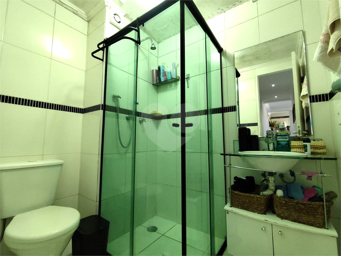 Apartamento com 2 dormitórios à venda, 44 m² por R$ 300.000 - Vila Alpina - São Paulo/SP