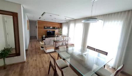 Apartamento à venda com 3 quartos, sendo 1 suíte,  em Ipiranga, São Paulo, SP