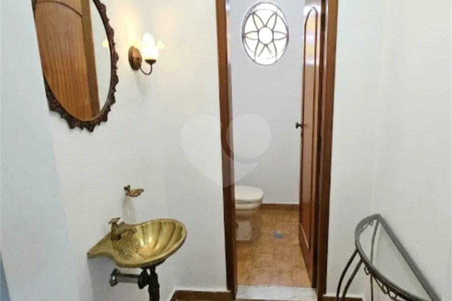 Casa à venda com 4 quartos, sendo 1 suíte, em Tucuruvi, São Paulo, SP