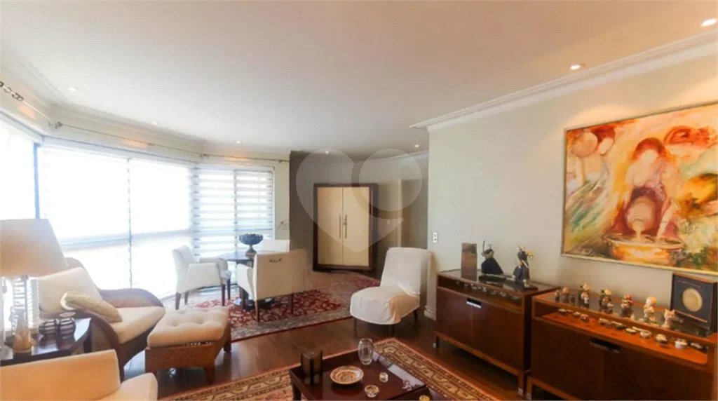 Apartamento a venda na Mooca