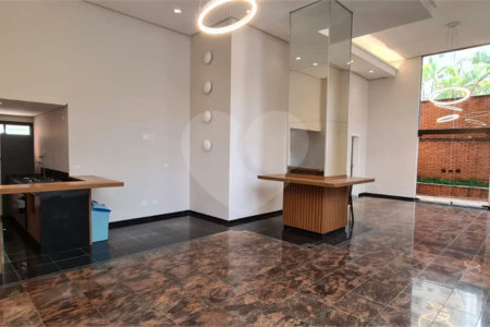 Apartamento à venda no Campo Belo com 110m², 03 dormitórios sendo 01 suite, 2 vagas - São Paulo/S