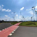 Indaiatuba - Loteamento no Jardim Park Meraki - Excelente oportunidade! Lote espaçoso de 342,12m² disponível por apenas R$ 577.945,00 - Localizado em uma região privilegiada, com IPTU - R$ 300,23 e condomínio - R$ 862,83 - Além disso, sua localização é extremamente conveniente, a apenas 2 minutos