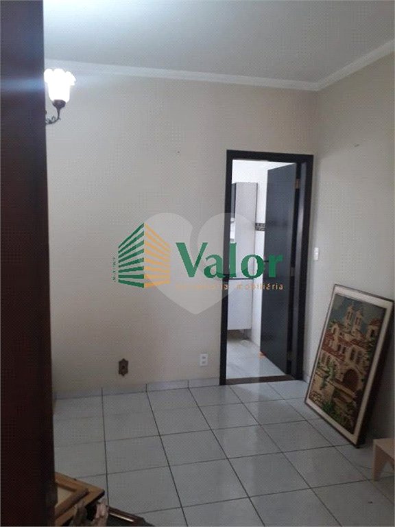 Casa Residencial à venda – Jardim Nossa Senhora Aparecida