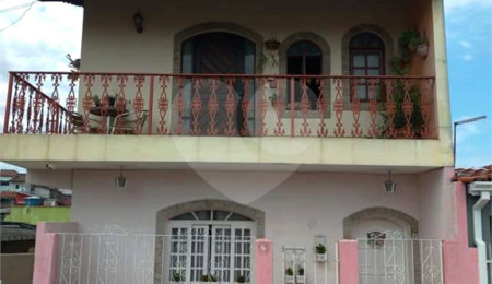 Casa à venda com 6 quartos em Jardim Primavera, Louveira, SP