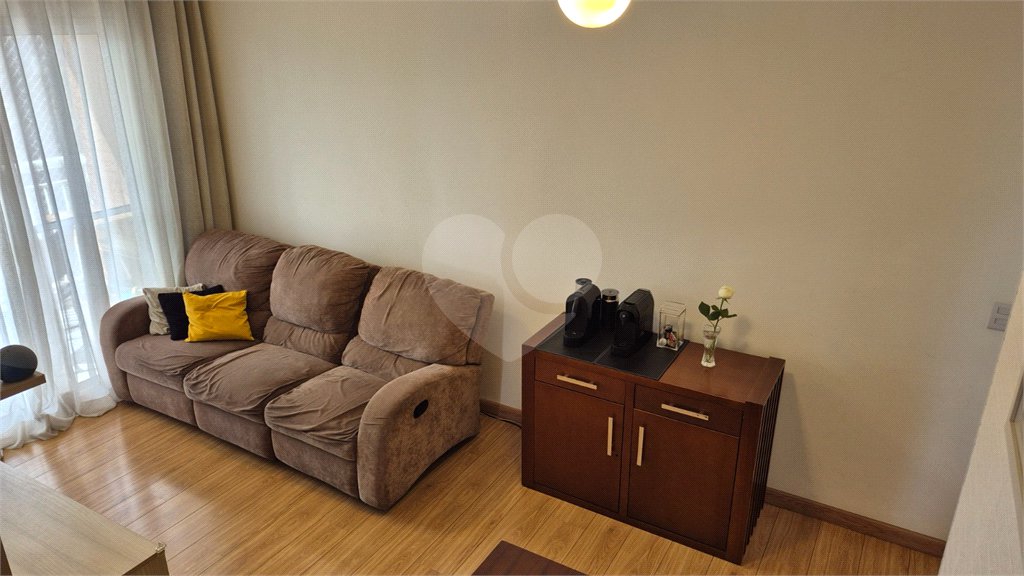 Apartamento no Brás