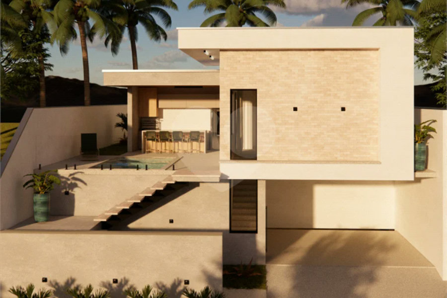Casa à venda no Condomínio Villa Bela Vista - Piracicaba/SP.