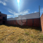 Terreno Murado de 250m2, em Jardim Embaré, São Carlos.