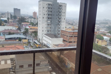 Apartamento no Edificio Jatiúca á venda.